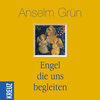 Buchcover Engel, die uns begleiter