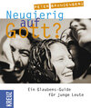 Buchcover Neugierig auf Gott?