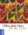 Buchcover Öffne dein Herz für die Liebe