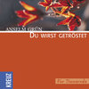 Buchcover Du wirst getröstet