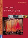 Buchcover Wo Gott zu Hause ist