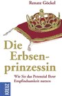 Buchcover Die Erbsenprinzessin