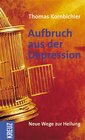 Buchcover Aufbruch aus der Depression