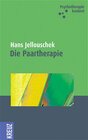 Buchcover Die Paartherapie