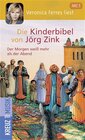 Buchcover Die Kinderbibel