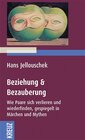 Buchcover Beziehung und Bezauberung