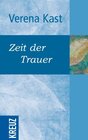 Buchcover Zeit der Trauer