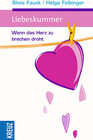 Buchcover Liebeskummer