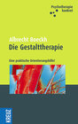 Buchcover Die Gestalttherapie