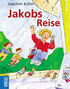 Buchcover Jakobs Reise