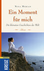 Buchcover Ein Moment für mich
