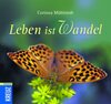 Buchcover Leben ist Wandel