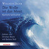 Buchcover Die Welle ist das Meer