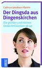 Buchcover Der Dingsda aus Dingenskirchen