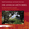 Buchcover Die Anselm Grün Bibel