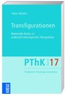 Buchcover Transfigurationen