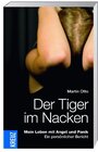 Buchcover Der Tiger im Nacken