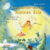 Buchcover Geschichten von der kleinen Elfe