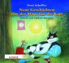 Buchcover Neue Geschichten von der Maus für die Katz