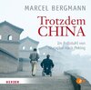 Buchcover Trotzdem China