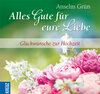 Buchcover Alles Gute für eure Liebe