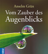 Buchcover Vom Zauber des Augenblicks