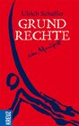 Buchcover Grundrechte