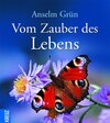 Buchcover Vom Zauber des Lebens