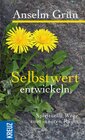 Buchcover Selbstwert entwickeln