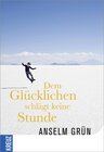 Buchcover Dem Glücklichen schlägt keine Stunde