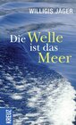 Buchcover Die Welle ist das Meer