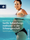 Buchcover Sanfte Behandlungsmethoden in der Schwangerschaft