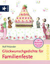 Buchcover Glückwunschgedichte für Familienfeste