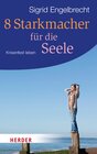 Buchcover 8 Starkmacher für die Seele