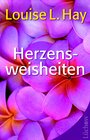 Buchcover Herzensweisheiten