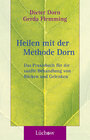 Buchcover Heilen mit der Methode Dorn