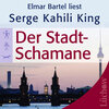Buchcover Der Stadt-Schamane