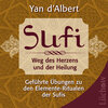 Buchcover Sufi - Weg des Herzens und der Heilung