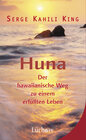 Buchcover Huna
