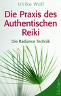 Buchcover Die Radiance Technik