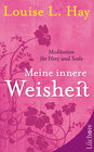 Buchcover Meine innere Weisheit