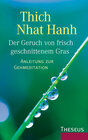 Buchcover Der Geruch von frisch geschnittenem Gras