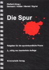 Buchcover Die Spur
