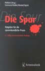 Buchcover Die Spur