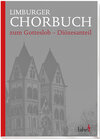Buchcover Limburger Chorbuch