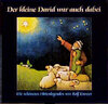 Buchcover Der kleine David war auch dabei