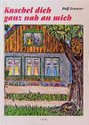 Buchcover Kuschel dich ganz nah an mich
