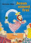 Buchcover Jesus nimmt frei