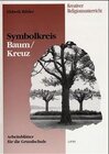 Buchcover Symbolkreis "Baum/Kreuz"