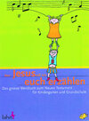 Buchcover Von Jesus will ich euch erzählen